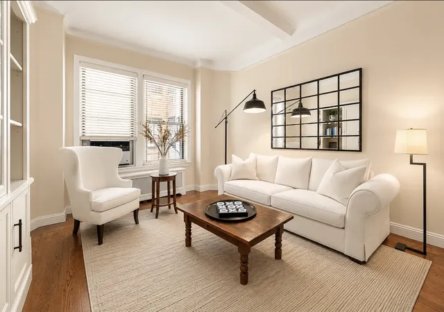 Photo 1 of Condo for sale at 308 E 79th Street #1K, New York City, NY 10075 | MLS# RLS20107842 | Listing updated on 2026-08-06