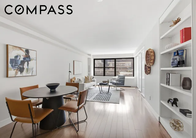 Photo 1 of House for sale at 166 E 61st Street #12L, New York City, NY 10065 | MLS# RLS20107848 | Listing updated on 2026-08-06