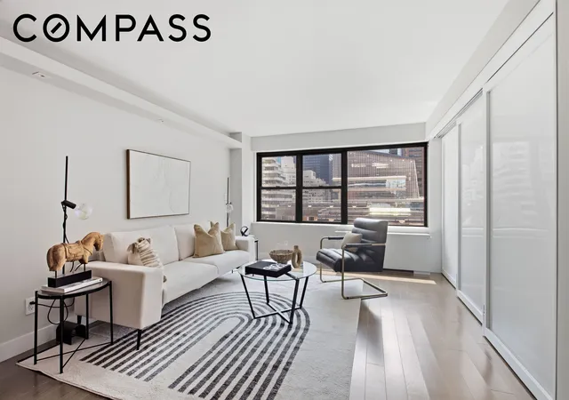 Photo 2 of House for sale at 166 E 61st Street #12L, New York City, NY 10065 | MLS# RLS20107848 | Listing updated on 2026-08-06