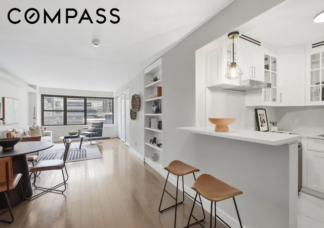 Photo 3 of House for sale at 166 E 61st Street #12L, New York City, NY 10065 | MLS# RLS20107848 | Listing updated on 2026-08-06