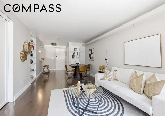 Photo 5 of House for sale at 166 E 61st Street #12L, New York City, NY 10065 | MLS# RLS20107848 | Listing updated on 2026-08-06