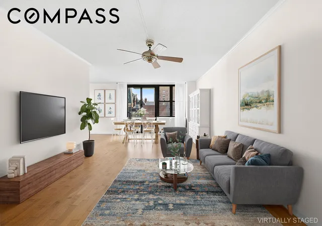 Photo 1 of Condo for sale at 201 E 17th Street #9B, New York City, NY 10003 | MLS# RLS20107850 | Listing updated on 2026-08-06