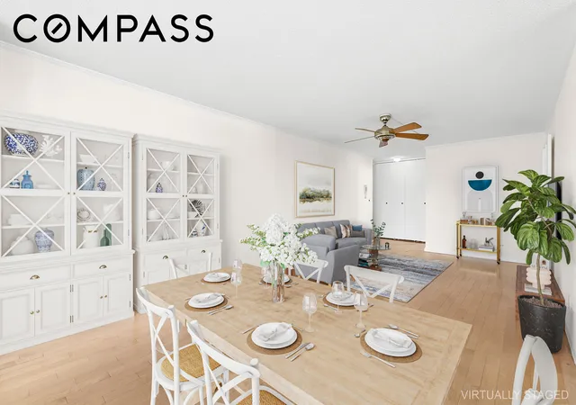 Photo 2 of Condo for sale at 201 E 17th Street #9B, New York City, NY 10003 | MLS# RLS20107850 | Listing updated on 2026-08-06