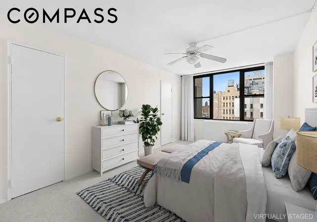 Photo 3 of Condo for sale at 201 E 17th Street #9B, New York City, NY 10003 | MLS# RLS20107850 | Listing updated on 2026-08-06