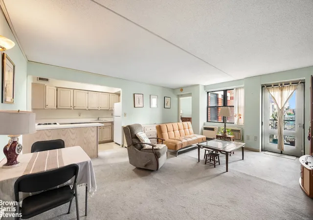 Photo 1 of Condo for sale at 1919 Madison Ave #614, New York City, NY 10035 | MLS# RLS20107915 | Listing updated on 2026-08-23