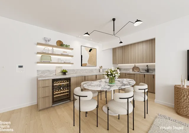 Photo 2 of Condo for sale at 1919 Madison Ave #614, New York City, NY 10035 | MLS# RLS20107915 | Listing updated on 2026-08-23