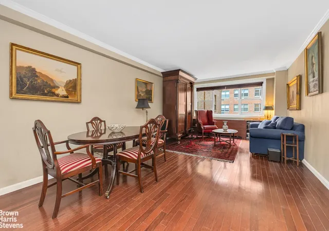 House for sale at 123 E 75th Street #4H, New York City, NY 10021 | MLS# RLS20107920 | Listing updated on 2026-08-06