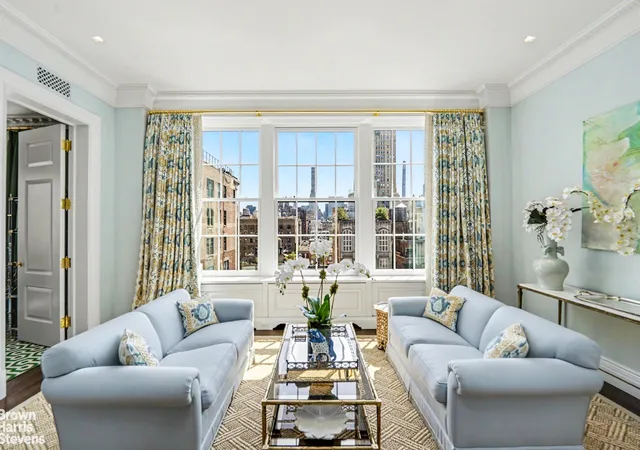Photo 1 of House for sale at 66 E 79th Street #14/15, New York City, NY 10065 | MLS# RLS20107928 | Listing updated on 2026-08-06