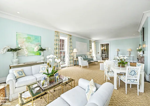 Photo 2 of House for sale at 66 E 79th Street #14/15, New York City, NY 10065 | MLS# RLS20107928 | Listing updated on 2026-08-06