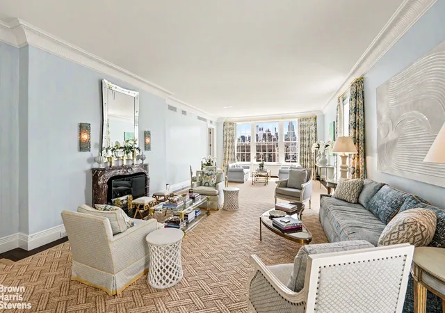 Photo 3 of House for sale at 66 E 79th Street #14/15, New York City, NY 10065 | MLS# RLS20107928 | Listing updated on 2026-08-06