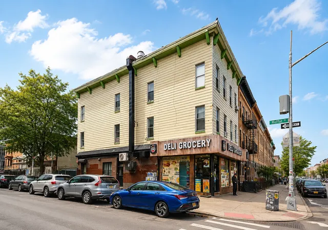 Photo 1 of Single family home for sale at 644 Wilson Ave, New York City, NY 11207 | MLS# RLS20108020 | Listing updated on 2026-08-25