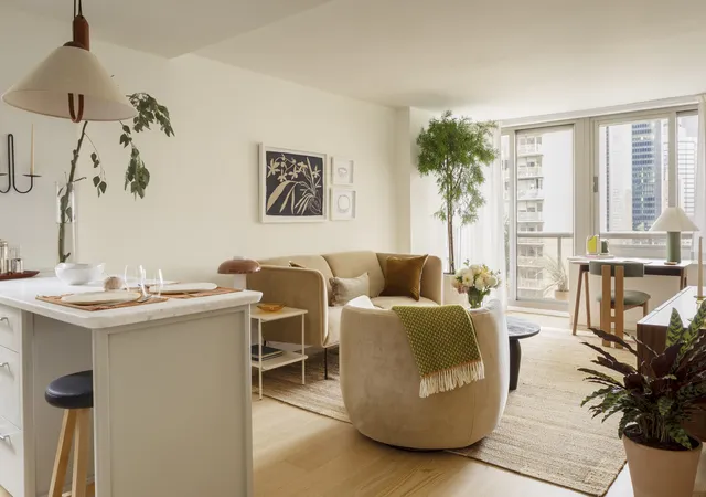 Photo 2 of Condo for sale at 234 E 46th Street #PH2102, New York City, NY 10017 | MLS# RLS20108078 | Listing updated on 2026-08-07
