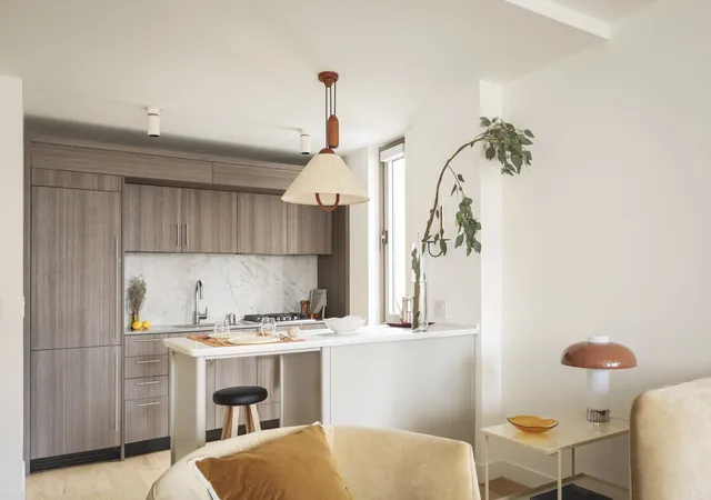 Photo 3 of Condo for sale at 234 E 46th Street #PH2102, New York City, NY 10017 | MLS# RLS20108078 | Listing updated on 2026-08-07