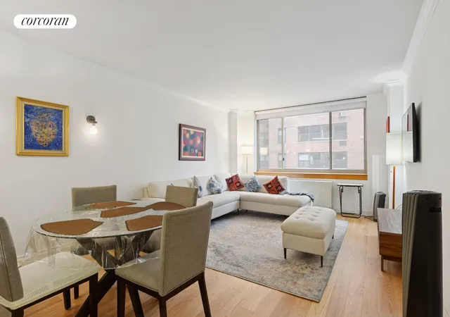 Photo 1 of Sale Pending at 350 E 82nd Street #4B, New York City, NY 10028 | MLS# RLS20108118 | Listing updated on 2026-08-07