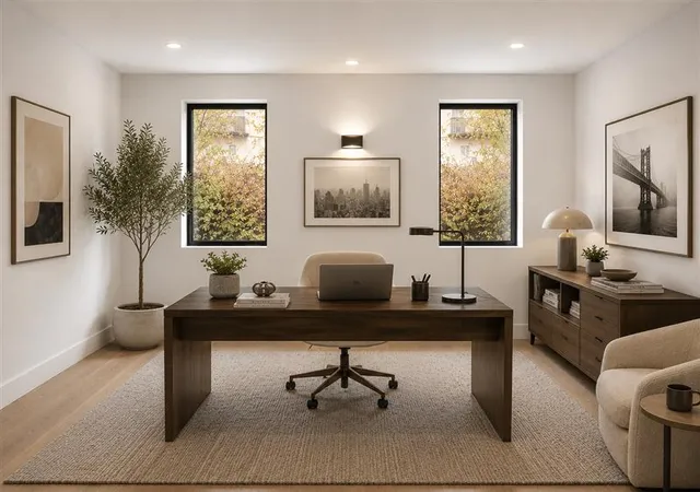 5th image of 17 Dodworth St #2-F, New York City, NY 11221 | MLS# RLS20108177