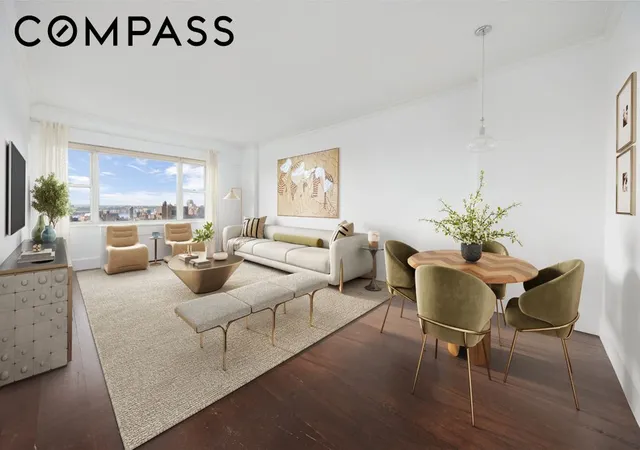 Photo 1 of Condo for sale at 60 E 8th Street #27D, New York City, NY 10003 | MLS# RLS20108178 | Listing updated on 2026-08-07