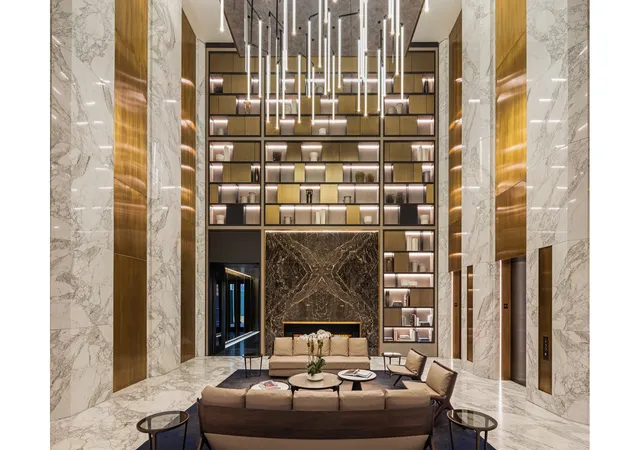 Photo 1 of Sale Pending at 125 Greenwich St #56B, New York City, NY 10006 | MLS# RLS20108181 | Listing updated on 2026-08-07