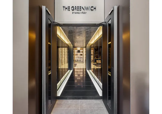 Photo 2 of Sale Pending at 125 Greenwich St #56B, New York City, NY 10006 | MLS# RLS20108181 | Listing updated on 2026-08-07