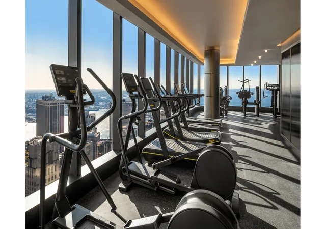Photo 3 of Sale Pending at 125 Greenwich St #56B, New York City, NY 10006 | MLS# RLS20108181 | Listing updated on 2026-08-07