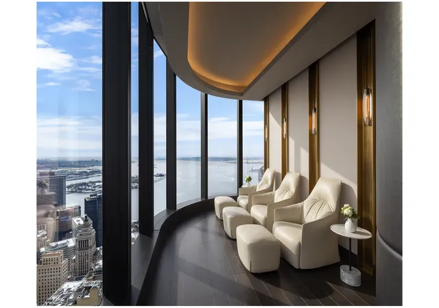 Photo 4 of Sale Pending at 125 Greenwich St #56B, New York City, NY 10006 | MLS# RLS20108181 | Listing updated on 2026-08-07