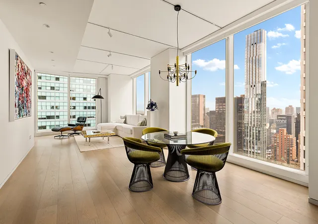 Photo 2 of Condo for sale at 100 E 53rd Street #45B, New York City, NY 10022 | MLS# RLS20108192 | Listing updated on 2026-08-07