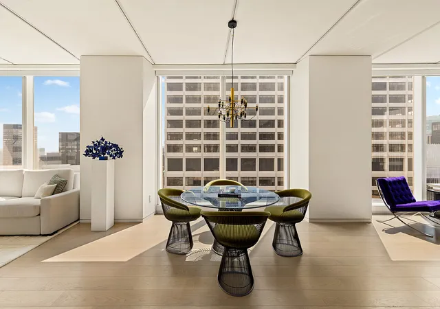 Photo 3 of Condo for sale at 100 E 53rd Street #45B, New York City, NY 10022 | MLS# RLS20108192 | Listing updated on 2026-08-07