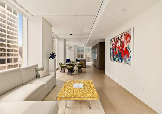 Photo 3 of House for sale at 100 E 53rd Street #45B, New York City, NY 10022 | MLS# RLS20108192 | Listing updated on 2026-08-07