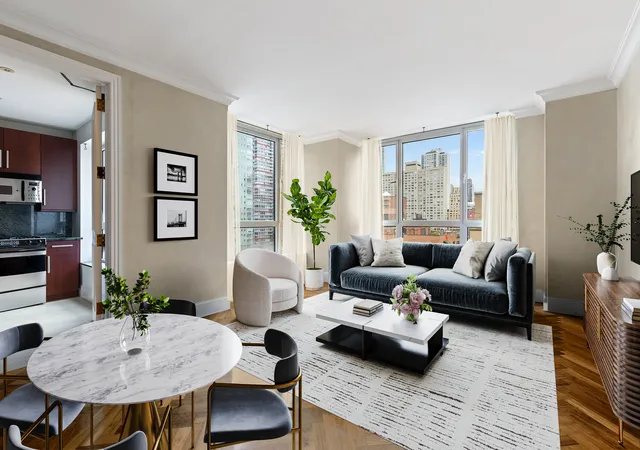 Photo 1 of Condo for sale at 351 E 51st Street #14E, New York City, NY 10022 | MLS# RLS20108224 | Listing updated on 2026-08-07