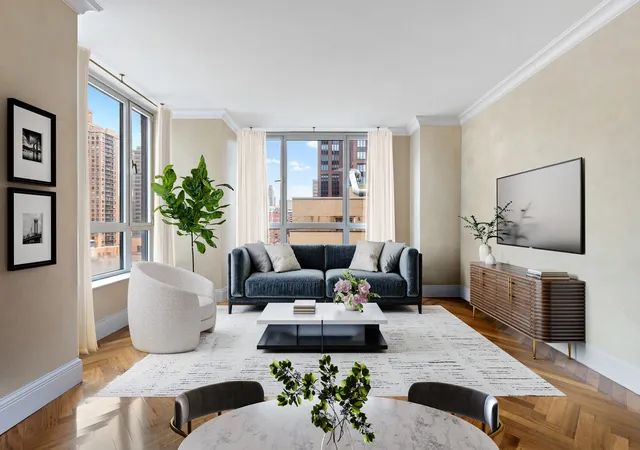 Photo 2 of Condo for sale at 351 E 51st Street #14E, New York City, NY 10022 | MLS# RLS20108224 | Listing updated on 2026-08-07
