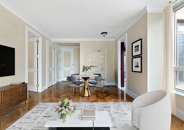 Photo 3 of Condo for sale at 351 E 51st Street #14E, New York City, NY 10022 | MLS# RLS20108224 | Listing updated on 2026-08-07