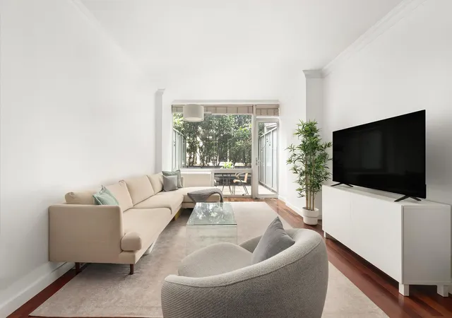 Photo 2 of Condo for sale at 425 E 13th Street #GARDEN-B, New York City, NY 10009 | MLS# RLS20108267 | Listing updated on 2026-08-24
