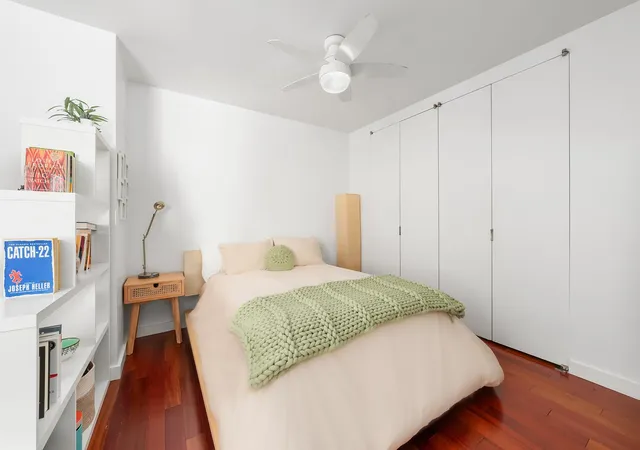 Photo 3 of Condo for sale at 425 E 13th Street #GARDEN-B, New York City, NY 10009 | MLS# RLS20108267 | Listing updated on 2026-08-24