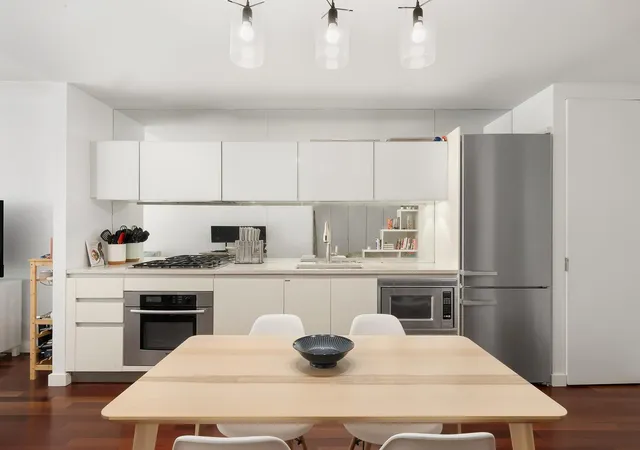 Photo 3 of House for sale at 425 E 13th Street #GARDEN-B, New York City, NY 10009 | MLS# RLS20108267 | Listing updated on 2026-08-24