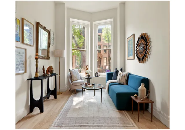 Photo 3 of Sale Pending at 132 6th Avenue #2, New York City, NY 11217 | MLS# RLS20108312 | Listing updated on 2026-08-19