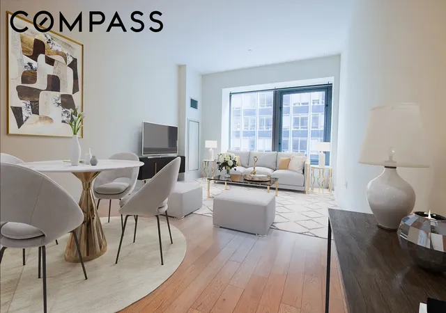 Photo 1 of Condo for sale at 75 Wall St #20P, New York City, NY 10005 | MLS# RLS20108340 | Listing updated on 2026-08-24
