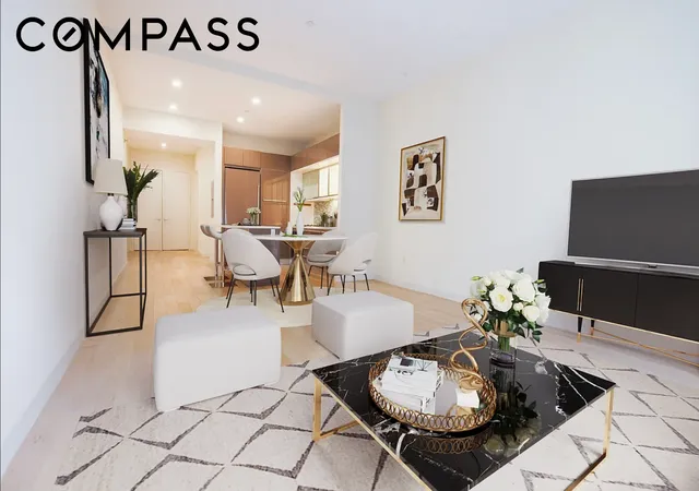 Photo 2 of Condo for sale at 75 Wall St #20P, New York City, NY 10005 | MLS# RLS20108340 | Listing updated on 2026-08-24