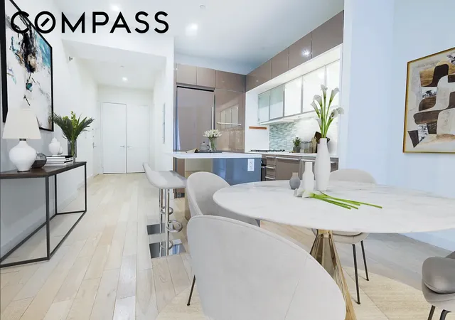 Photo 3 of Condo for sale at 75 Wall St #20P, New York City, NY 10005 | MLS# RLS20108340 | Listing updated on 2026-08-24