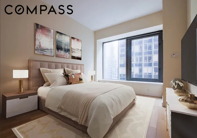 Photo 3 of House for sale at 75 Wall St #20P, New York City, NY 10005 | MLS# RLS20108340 | Listing updated on 2026-08-24