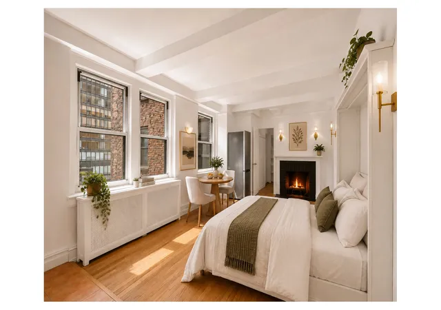 Photo 2 of Condo for sale at 10 Mitchell Pl #9E, New York City, NY 10017 | MLS# RLS20108341 | Listing updated on 2026-08-25