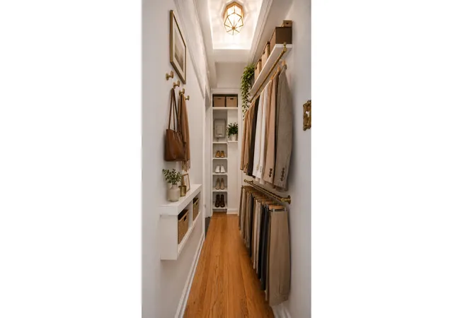Listing Photo 5 - Condo for sale in building located at 10 Mitchell Pl, New York City, NY 10017 - Unit #9E