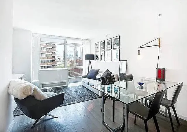 Photo 1 of Condo for sale at 385 1st Avenue #11D, New York City, NY 10010 | MLS# RLS20108367 | Listing updated on 2026-08-18