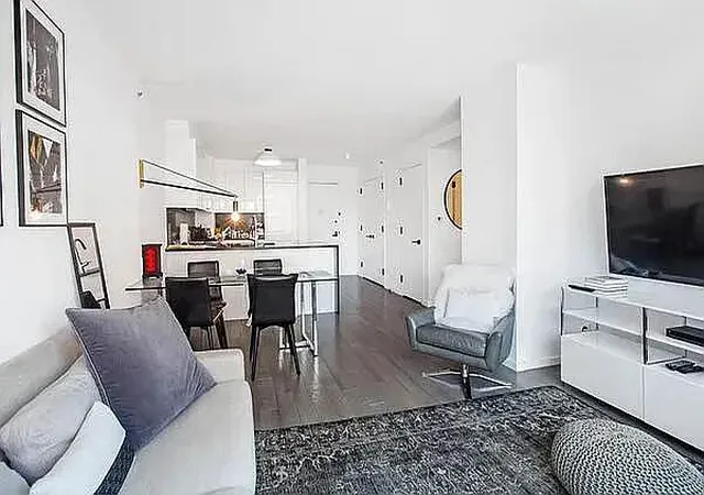 Photo 2 of Condo for sale at 385 1st Avenue #11D, New York City, NY 10010 | MLS# RLS20108367 | Listing updated on 2026-08-18