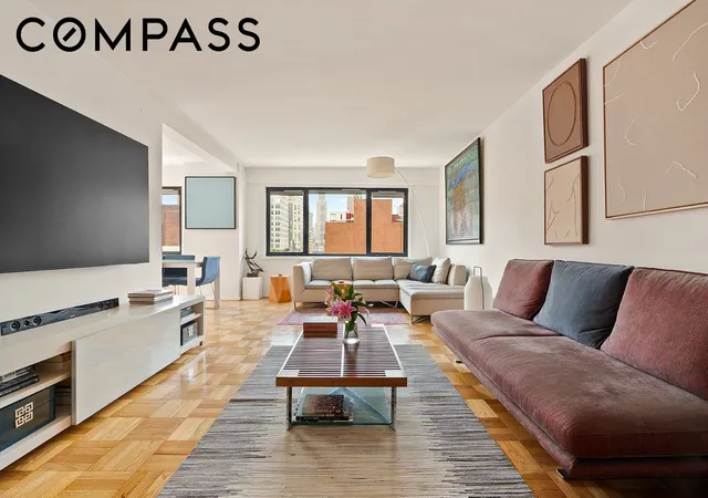Sale Pending at 345 E 69th Street #10F, New York City, NY 10021 | MLS# RLS20105050 | Listing updated on 2026-08-27