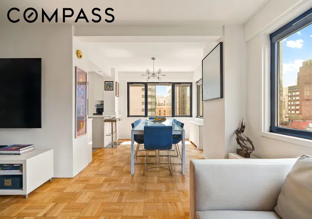 Photo 1 of Sale Pending at 345 E 69th Street #10F, New York City, NY 10021 | MLS# RLS20105050 | Listing updated on 2026-08-27