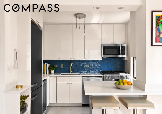 Photo 2 of Sale Pending at 345 E 69th Street #10F, New York City, NY 10021 | MLS# RLS20105050 | Listing updated on 2026-08-27