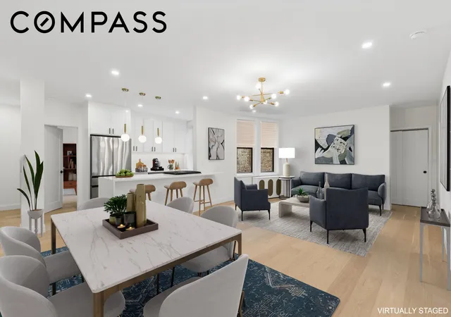 Photo 3 of Condo for sale at 807 Riverside Dr #2G, New York City, NY 10032 | MLS# RLS20108404 | Listing updated on 2026-08-10