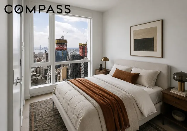 Photo 3 of House for sale at 460 W 42nd Street #51HH, New York City, NY 10036 | MLS# RLS20108411 | Listing updated on 2026-08-10