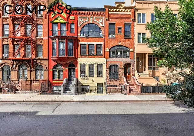 Photo 1 of Townhouse for sale at 15 W 131st Street, New York City, NY 10037 | MLS# RLS20108296 | Listing updated on 2026-08-10