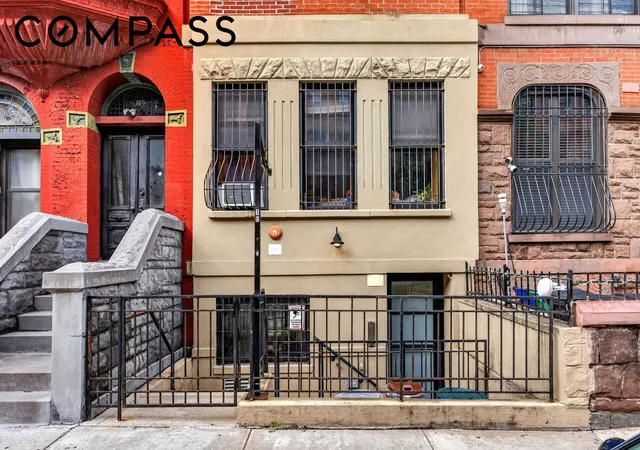 Photo 21 of Townhouse for sale at 15 W 131st Street, New York City, NY 10037 | MLS# RLS20108296 | Listing updated on 2026-08-10