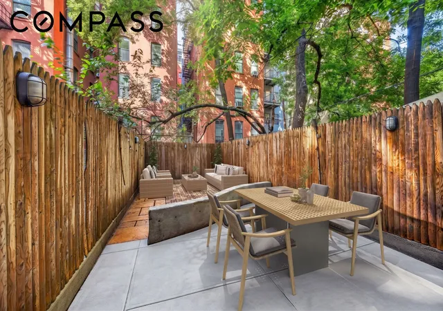 Photo 3 of Townhouse for sale at 15 W 131st Street, New York City, NY 10037 | MLS# RLS20108296 | Listing updated on 2026-08-10